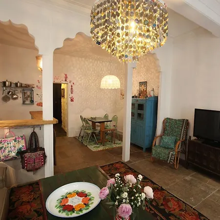 Appartement Le Saint Amour