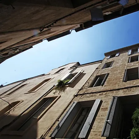 Le Saint Amour Appartement Montpellier