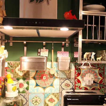 Le Saint Amour Appartement