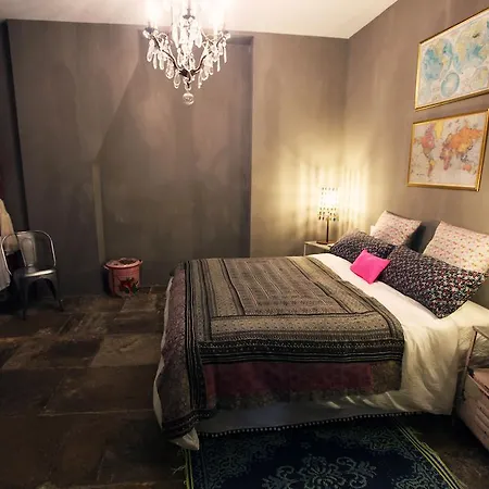 Le Saint Amour Appartement