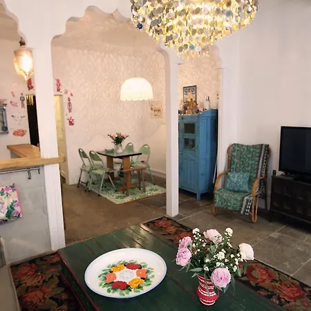 Appartement Le Saint Amour *